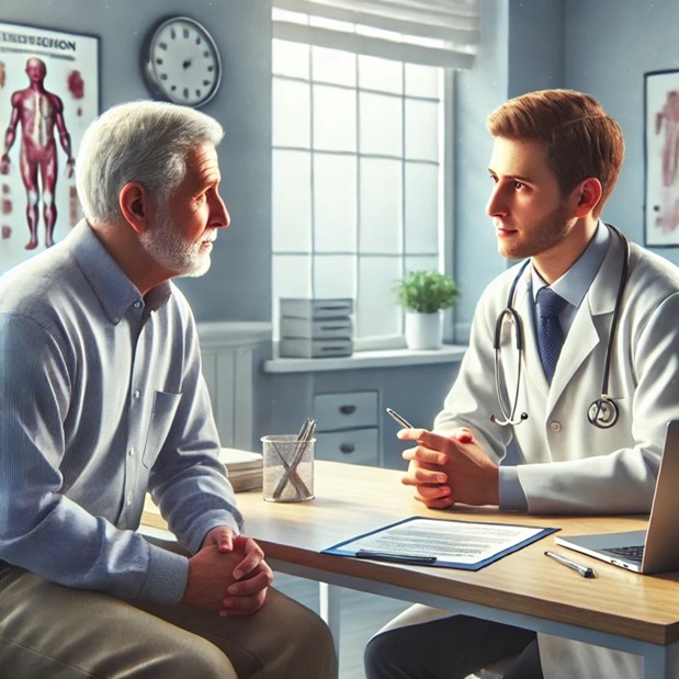 cancer de la prostate